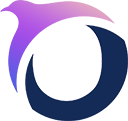 抖语 Logo